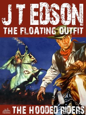 cover image of The Floating Outfit 9